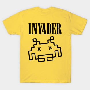 Invader (alternative) T-Shirt